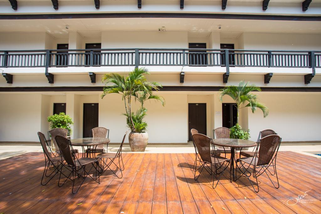 Gassan Legacy Golf Club Hotel Lamphun Luaran gambar